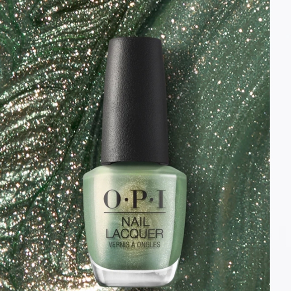 💅 3/$20 OPI Nail  Decked to the Pines - Picture 6 of 8